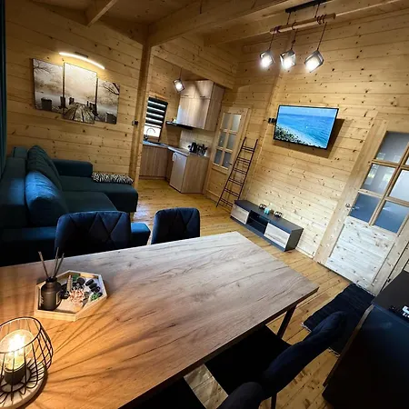 Nad Jeziorem Lubie * Gudowo